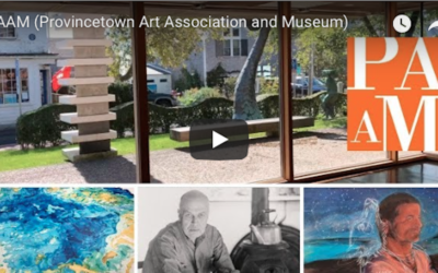 (PAAM) Provincetown Art Association and Museum