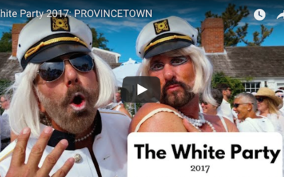 The White Party 2017