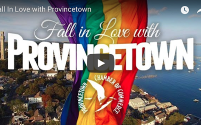 Fall In Love With Provincetown