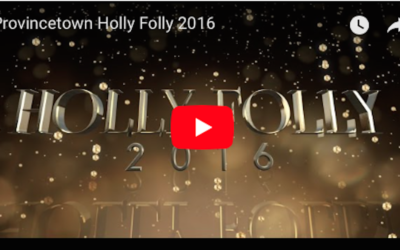 Holly Folly 2016