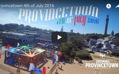 Provincetown 4th of July 2016