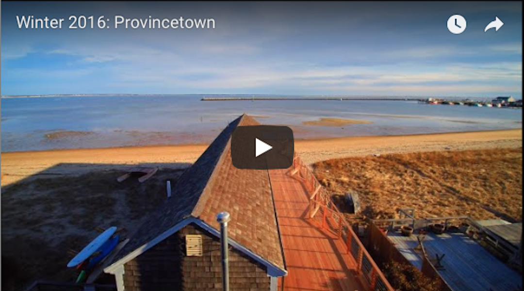 Winter 2016: Provincetown