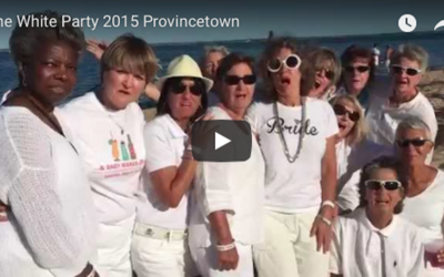 The White Party 2015 Provincetown