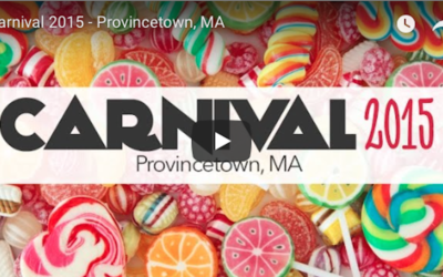 Carnival 2015 – Provincetown, MA