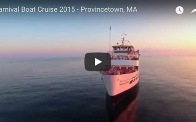 Carnival Boat Cruise 2015 – Provincetown