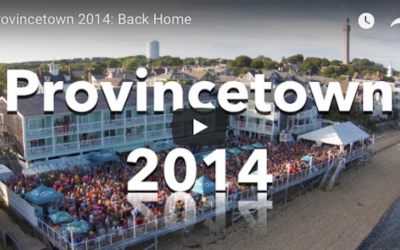 Provincetown 2014: Back Home