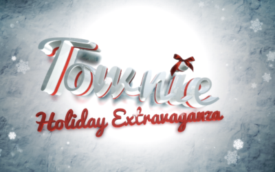 Townie Holiday Extravaganza