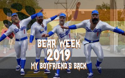 Bear Week 2019