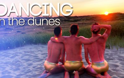 Dancing in the Dunes