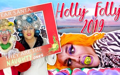 Holly Folly 2019