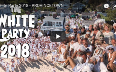 The White Party 2018