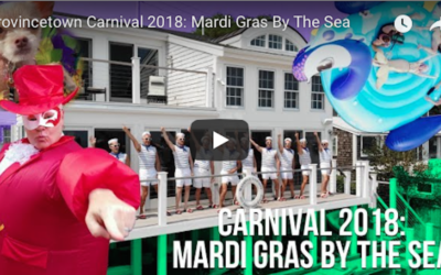 Carnival 2018: Mardi Gras By The Sea