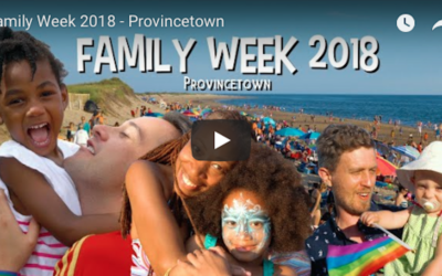 Family Week 2018